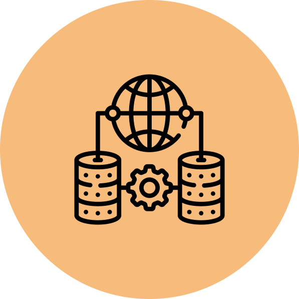 Modular infrastructure